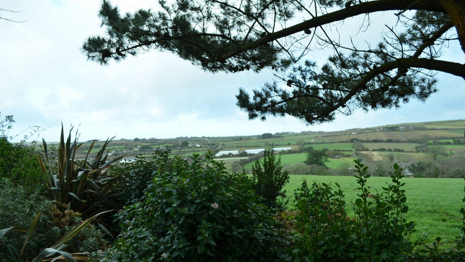 Villa 58 Trevithick Court, Tolroy Manor Hayle Esterno foto
